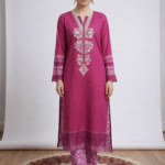 Pure Cambric Cotton Suit Melbourne | Punjabi Threads
