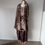 Wine Readymade Dress Australia Gallery View