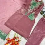 Embroidered Readymade Dress - Punjabi Threads product image 1