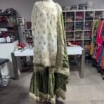 Punjabi Sharara Suit - Punjabi Threads product image 2