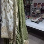 Punjabi Sharara Suit - Punjabi Threads product image 5