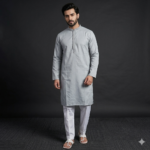 Designer Kurta Pajama - Punjabi Threads product image 1