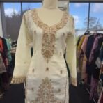 Amethyst Sharara Set - Punjabi Threads product image 5