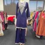 Premium Pashmina Suit Set - Punjabi Threads product image 1