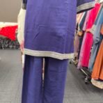 Premium Pashmina Suit Set - Punjabi Threads product image 3